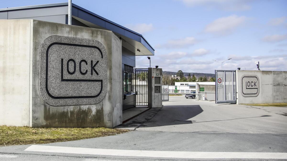 Glock HQ Location: The Full Story Unveiled